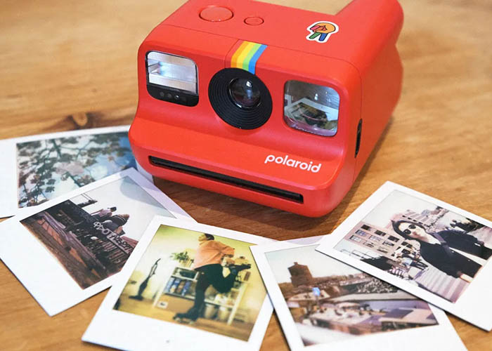 Polaroid-photos-print چاپ عکس پولاروید - تصویر 1